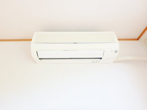 ソレーユ中野町A その他4