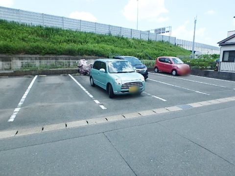 ソレーユ中野町A その他外観1