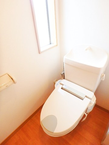 ソレーユ中野町A その他2