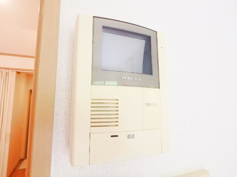 ソレーユ中野町A その他5