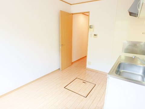 ソレーユ中野町A その他6