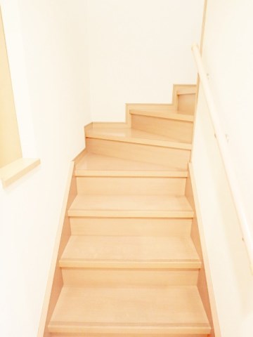 ソレーユ中野町A その他7