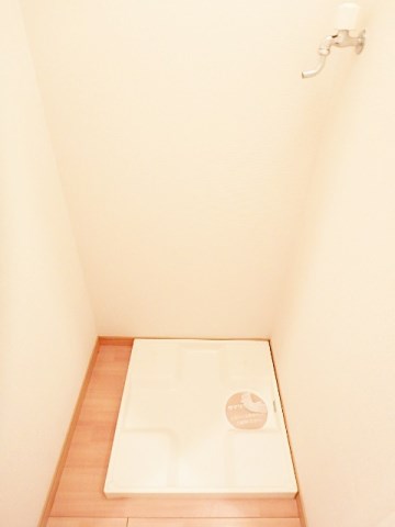 ソレーユ中野町A その他8