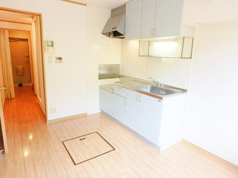 ソレーユ中野町A その他9