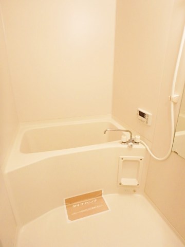 ソレーユ中野町A 風呂画像