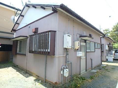 上島6丁目貸家 外観