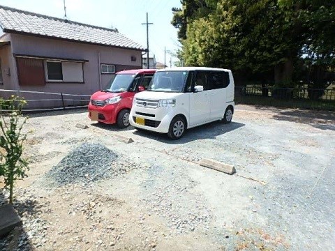 上島6丁目貸家 その他外観1