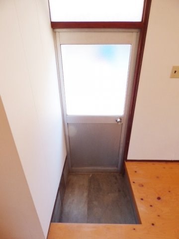 上島6丁目貸家 その他8