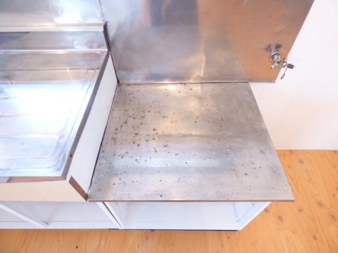 上島6丁目貸家 キッチン