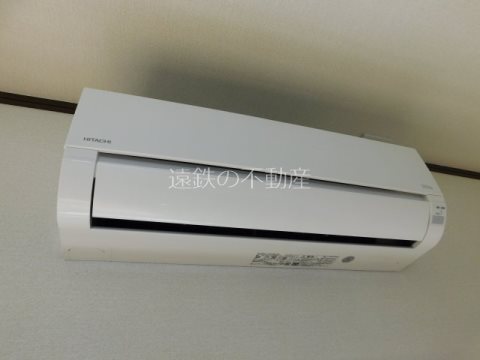 柳川様貸家 その他設備
