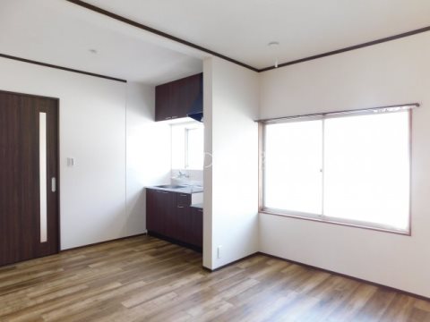 柳川様貸家 その他