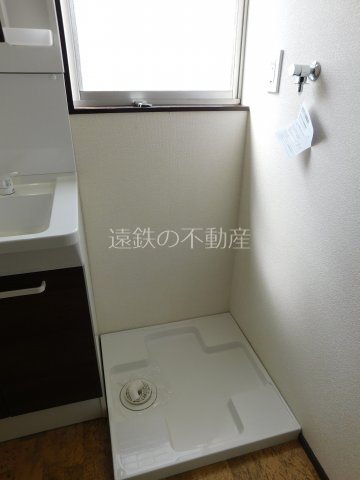 柳川様貸家 その他