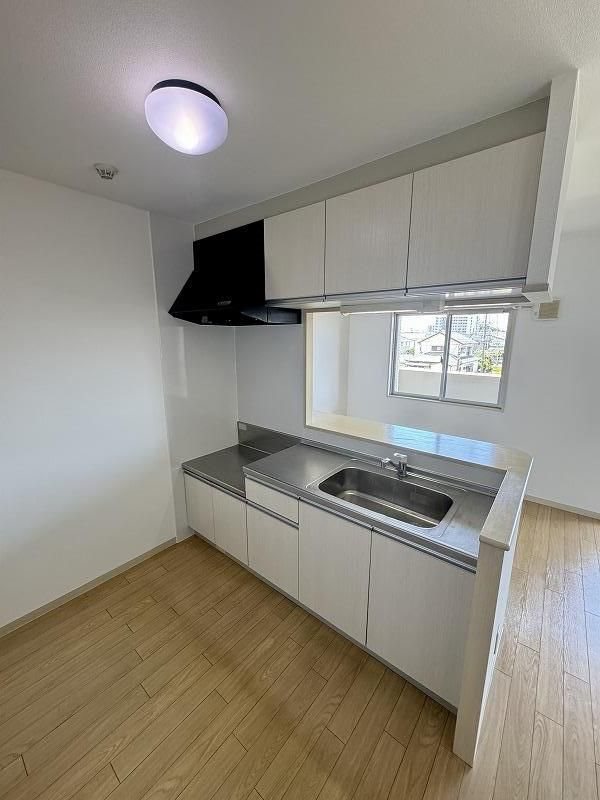 BELL WIN キッチン