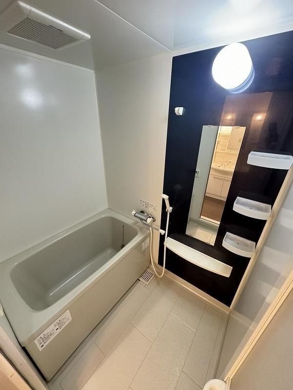 BELL WIN 風呂画像