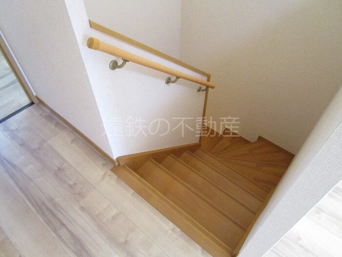 サンモール　A その他