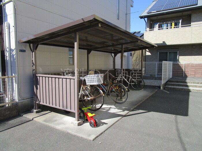 サンモール　A その他共有部分