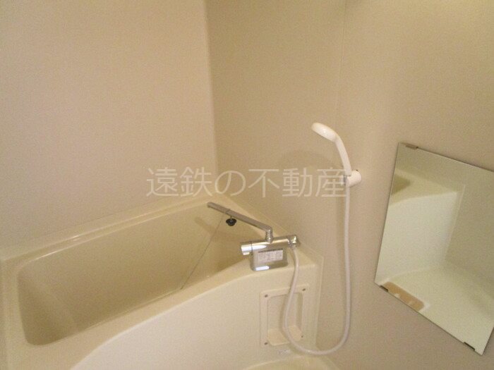 サンモール　A 風呂画像