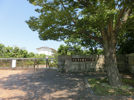 サンモール　A 中学校