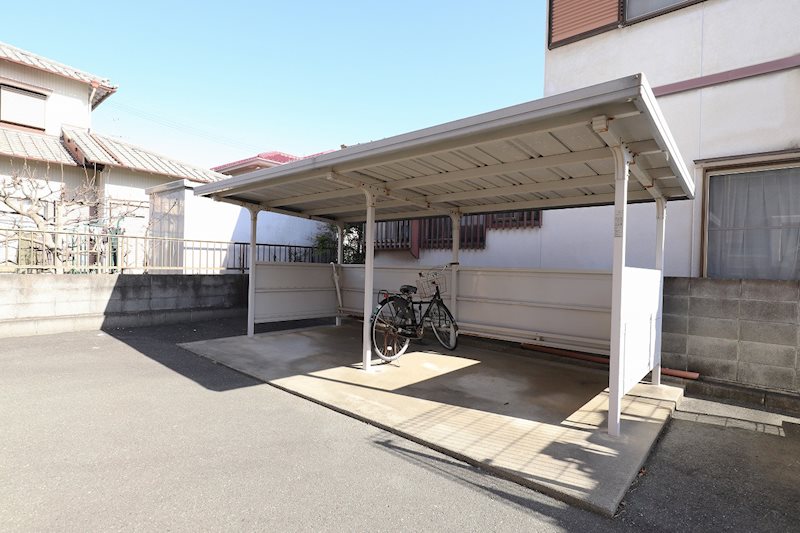 ピンキッシュ その他外観1