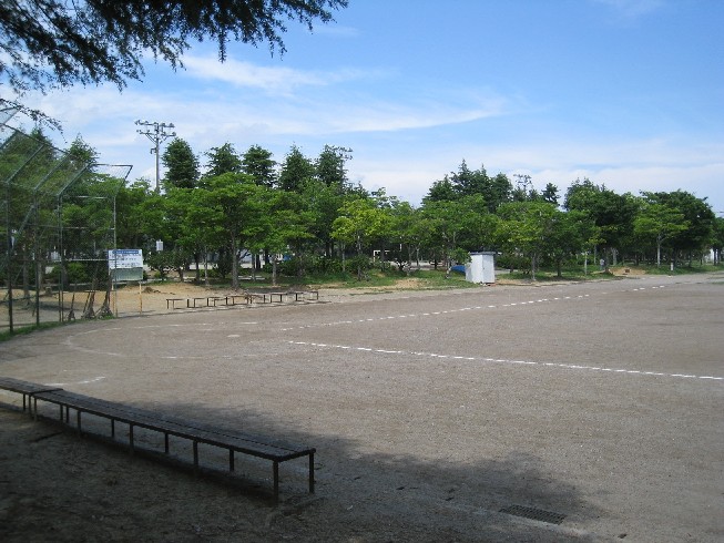 プレシアスタウン和地山公園 周辺画像2