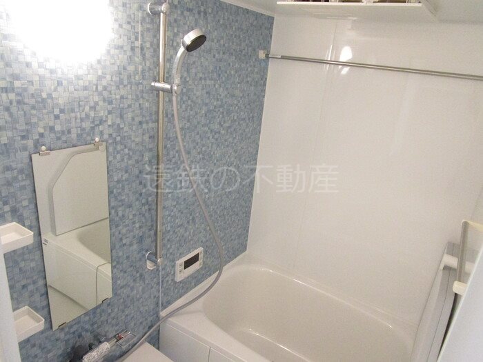Avenir 風呂画像
