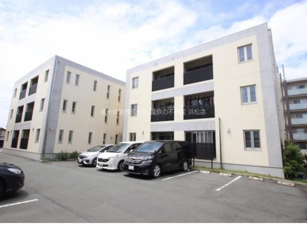 PRIVEE（プリヴェ） 8号室 外観