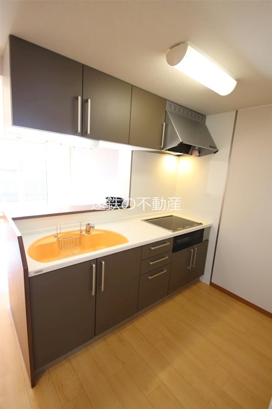 PRIVEE（プリヴェ） キッチン