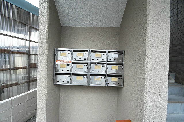 ForceⅥ その他共有部分