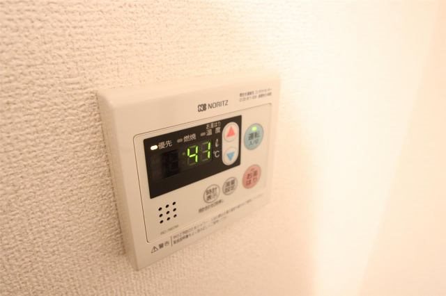 ForceⅥ その他設備