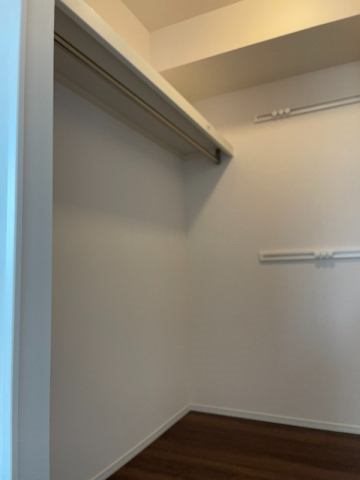 イデアーレ早出 収納