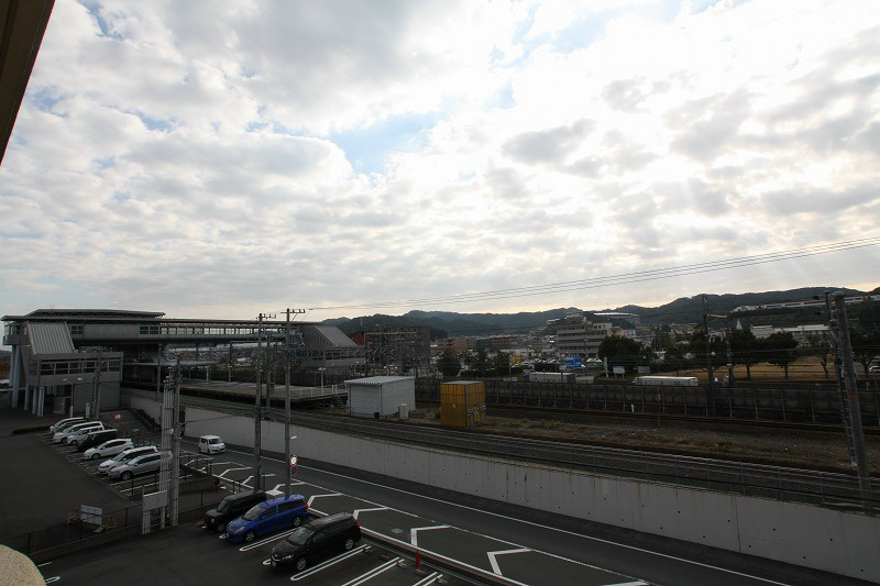 ＳＵＮ　ＤＲＥＡＭ 眺望