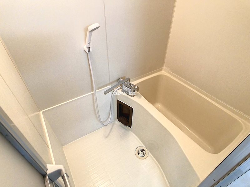 メゾンワシヅ 風呂画像