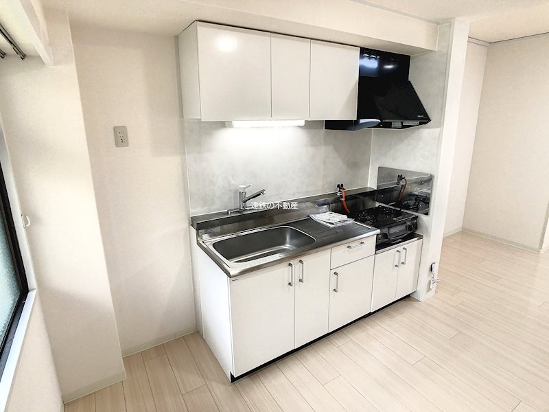 メゾンワシヅ キッチン