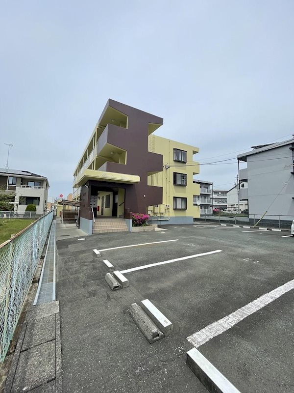マンション加藤 その他外観1