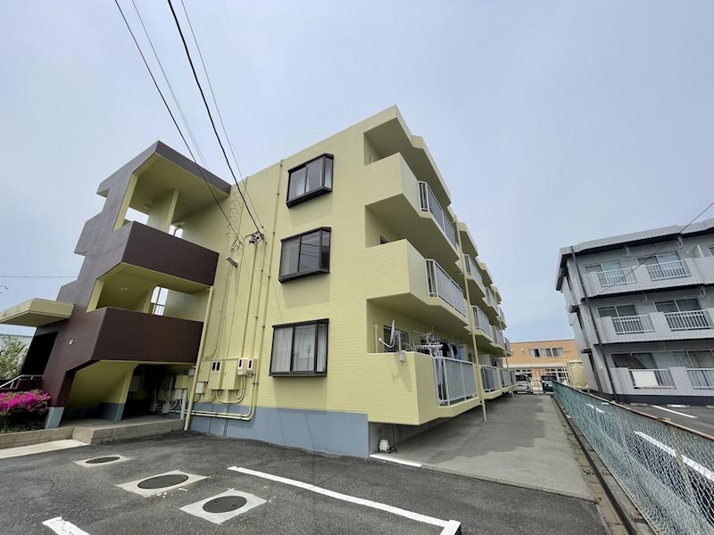 マンション加藤 その他外観2