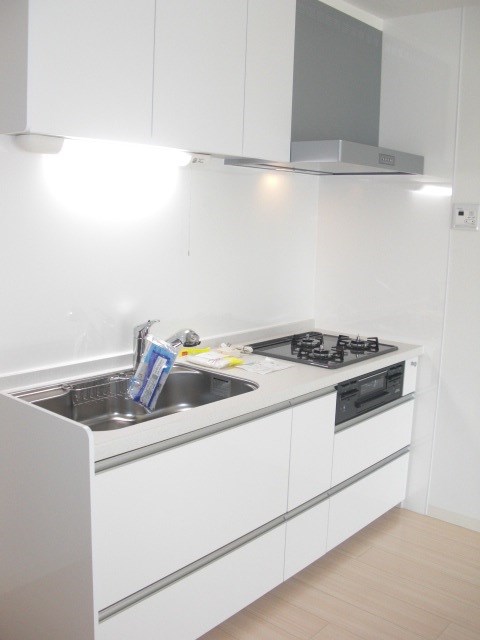 マンション加藤 キッチン
