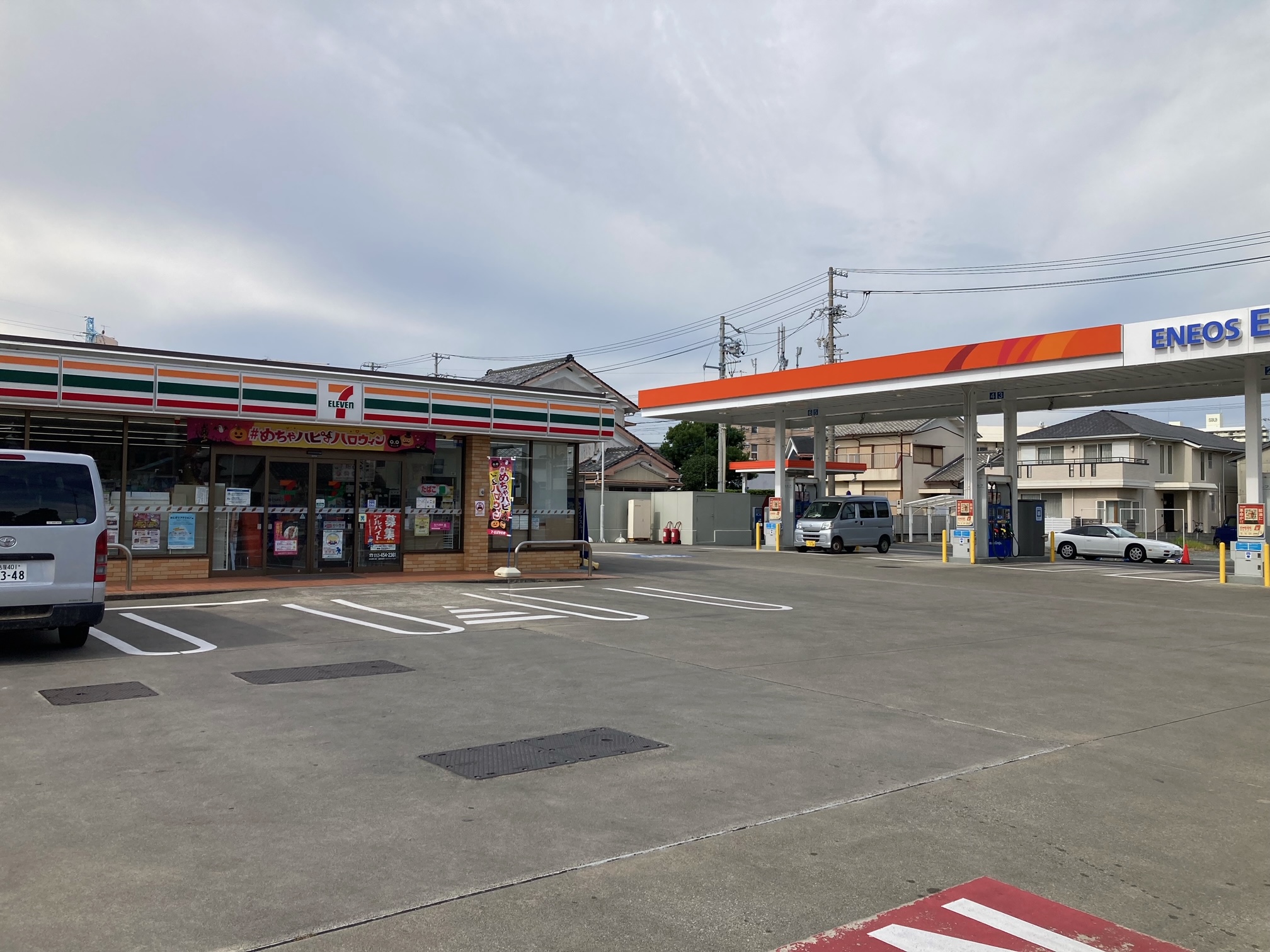 寺島町1-12貸家 周辺画像6
