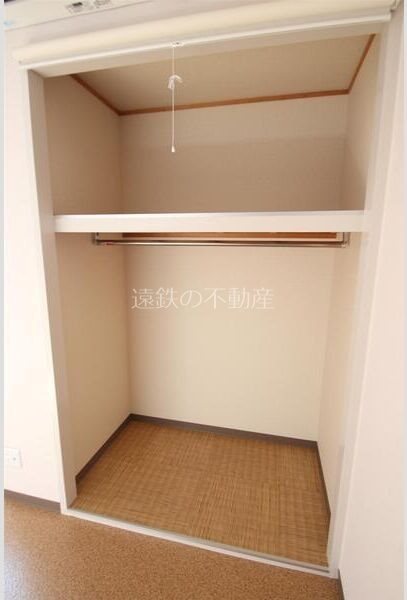 コーアビル 収納