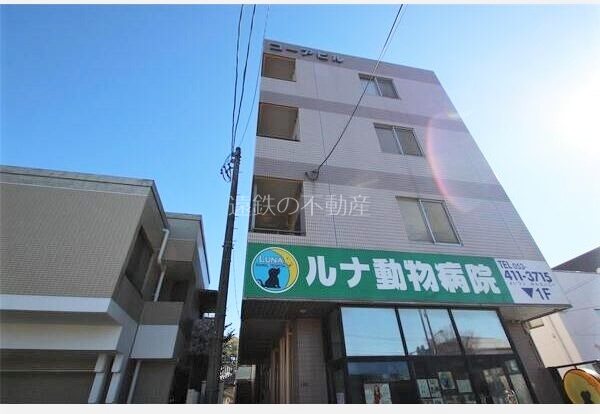 コーアビル その他共有部分
