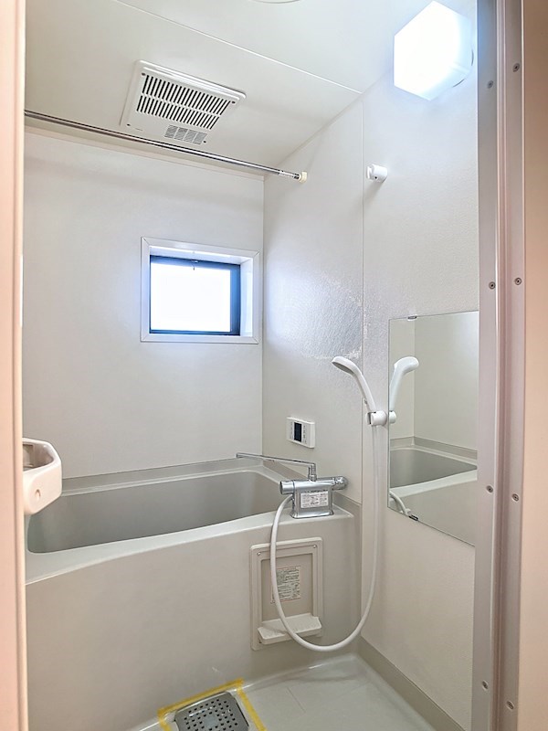 ガーデンスクエアⅡ 風呂画像