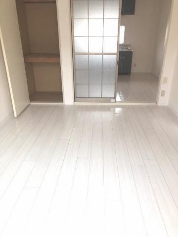 レイクタウン ベッドルーム