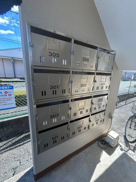 サントベルフォード その他外観3