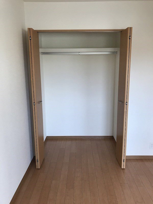 サンスターズ.B 収納