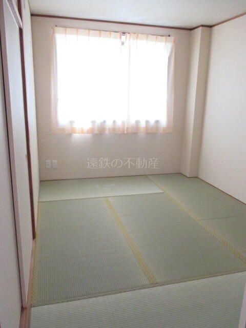 サンシャイン下池川 その他