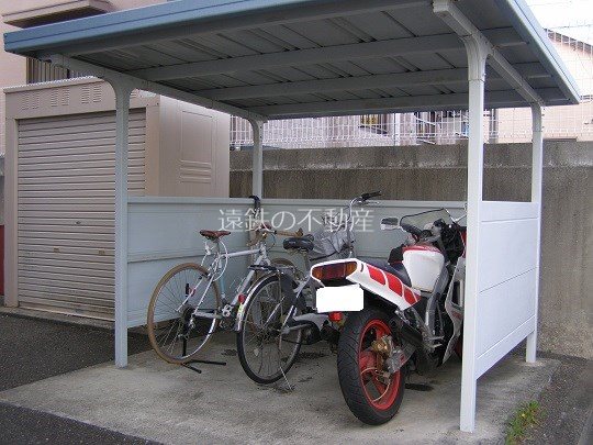 パストラーレⅡ その他共有部分