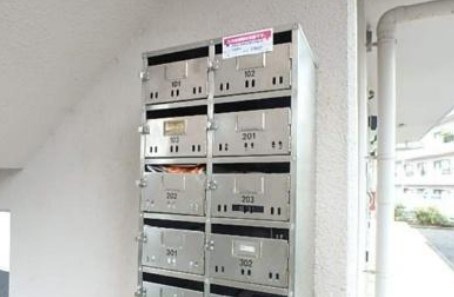 パストラーレⅡ その他共有部分
