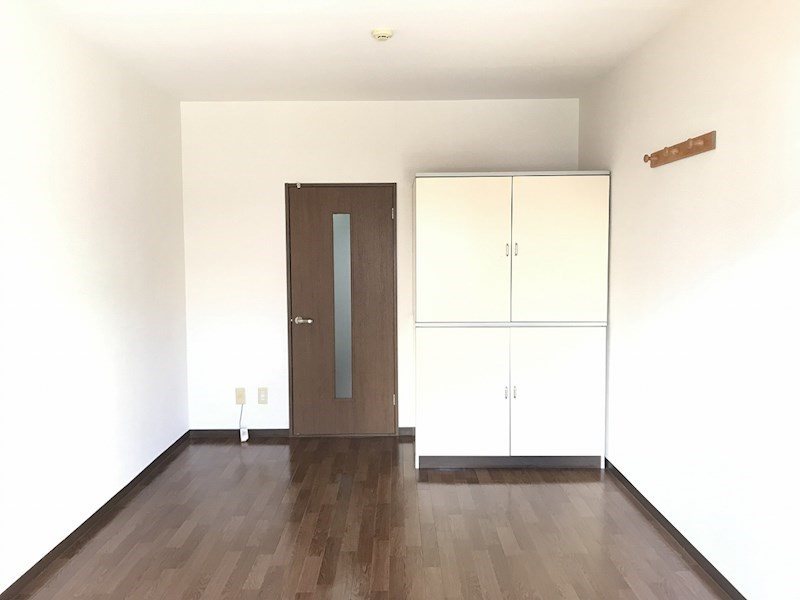 パストラーレⅡ リビング