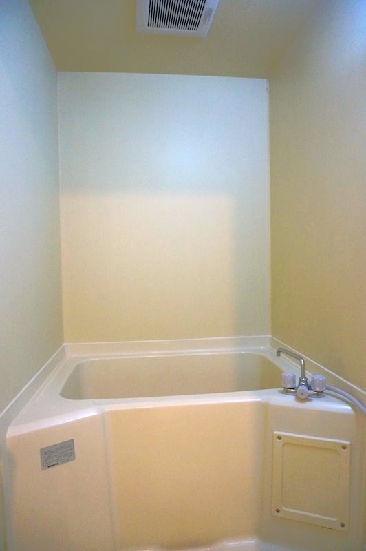 エルミタージュⅡ 風呂画像