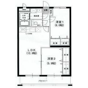 シーダーナイン 間取り