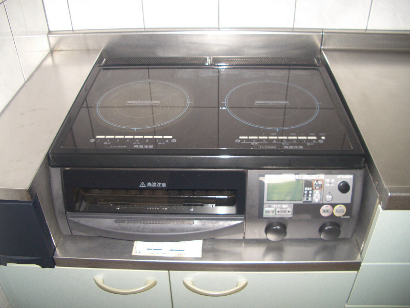 シーダーナイン その他設備